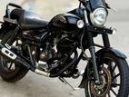 Bajaj Avenger 160 ABS 2022