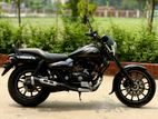 Bajaj Avenger 160 ABS 2022