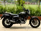 Bajaj Avenger 160 ABS 2022