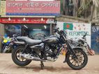 Bajaj Avenger 160 ABS FRESH BIKE 2021