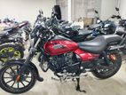 Bajaj Avenger 160 ABS FRESH BIKE 2022