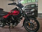 Bajaj Avenger 160 Average 2023