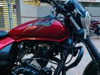 Bajaj Avenger 160 DD ABS 2022