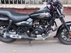 Bajaj Avenger 160 Double Abs 2021