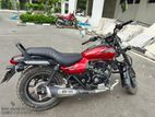 Bajaj Avenger 160 . 2022