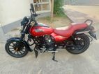 Bajaj Avenger 160 FRESH BIKE 2021