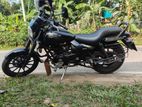 Bajaj Avenger 160 . 2019