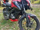 Bajaj Pulsar NS 160 . 2021