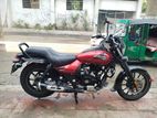 Bajaj Avenger 160 STREET ABS BIKE 2021