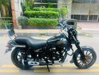 Bajaj Avenger 160 Street DD ABS 2022