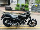 Bajaj Avenger 160 Street DD ABS 2023