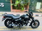 Bajaj Avenger 160 Street DD DualABS 2021