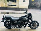 Bajaj Avenger 160 Street DualABS 2022