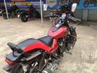 Bajaj Avenger 160 . 2023