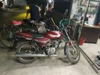 Bajaj Avenger Street 160 . 2014