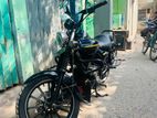 Bajaj Avenger Street 160 ` 2017
