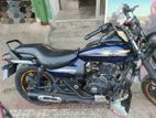 Bajaj Avenger Street 160 2017