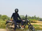 Bajaj Avenger Street 160 2020