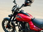 Bajaj Avenger Street 160 2021