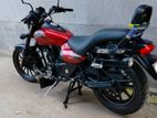 Bajaj Avenger Street 160 2021