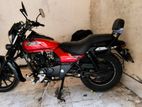 Bajaj Avenger Street 160 2021