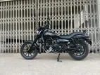 Bajaj Avenger Street 160 2021