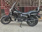 Bajaj Avenger Street 160 2021