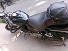 Bajaj Avenger Street 160 ABS 2022