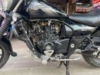 Bajaj Avenger Street 160 ABS 2022