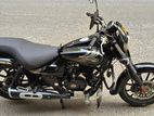Bajaj Avenger Street 160 ABS 2023