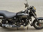 Bajaj Avenger Street 160 ABS 2023