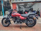 Bajaj Avenger Street 160 ABS ALMOST NEW BIKE 2022