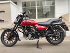 Bajaj Avenger Street 160 ABS REG 2 YEARS 2022