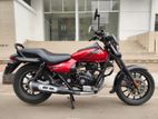 Bajaj Avenger Street 160 ABS REG 2 YEARS 2022