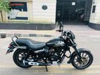 Bajaj Avenger Street 160 DUAL ABS 2021
