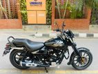 Bajaj Avenger Street 160 DUAL ABS 2021