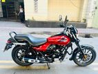 Bajaj Avenger Street 160 Dual ABS 2021