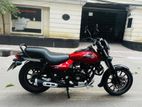Bajaj Avenger Street 160 DUAL ABS 2022