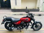 Bajaj Avenger Street 160 DualABS 2022