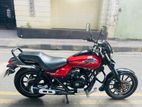 Bajaj Avenger Street 160 DualABS 2022