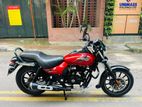 Bajaj Avenger Street 160 DualABS 2022