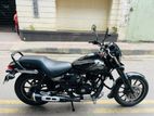 Bajaj Avenger Street 160 DualABS 2022