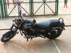 Bajaj Avenger Street 160 Single Disk 2021