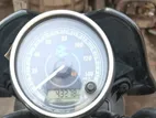 Bajaj Avenger Street 220 2021 2025