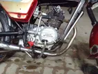 Bajaj Boxer . 2019
