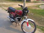 Bajaj Boxer 100 2006