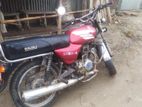 Bajaj Boxer 100 2009