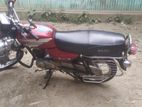 Bajaj Boxer 100 2009