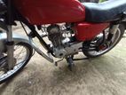 Bajaj Boxer 100 2010