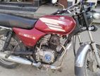 Bajaj Boxer 100 cc 2009